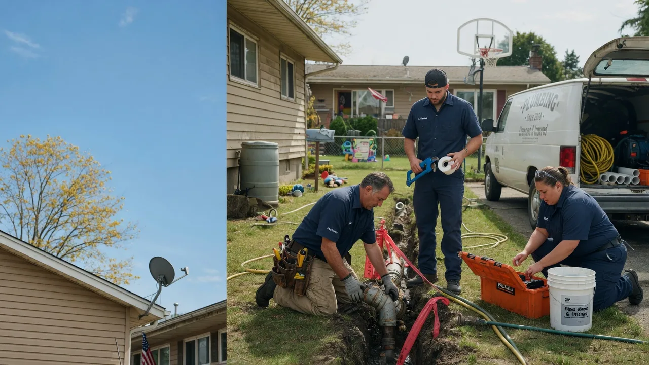 Garbage Disposal Replacement in Windthorst, TX near me